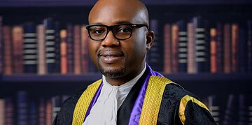 Tinubu nominates Kingsley Tochukwu-Udeh