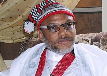 Nnamdi Kanu