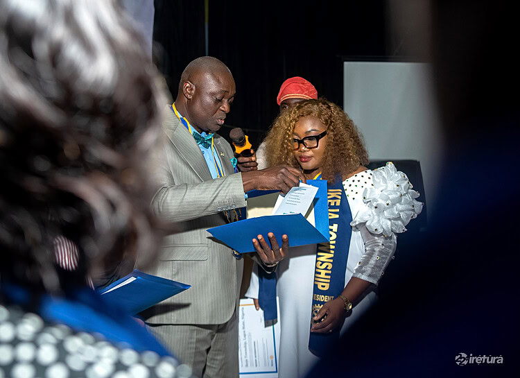 Rotary Club of Ikeja Township