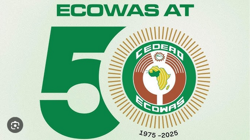 ECOWAS
