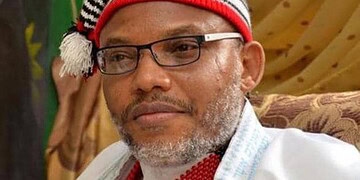 Nnamdi Kanu
