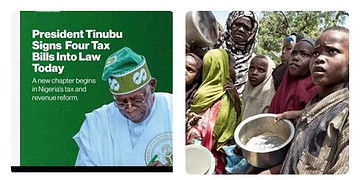 Tinubu