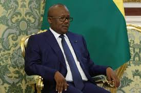 Sunset with smartphone and dashboard, with social media icons representing online communication and connectivity.