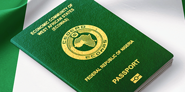 Nigeria immigration service