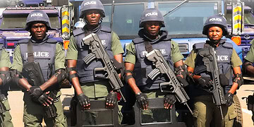 Anambra governorship election 2025