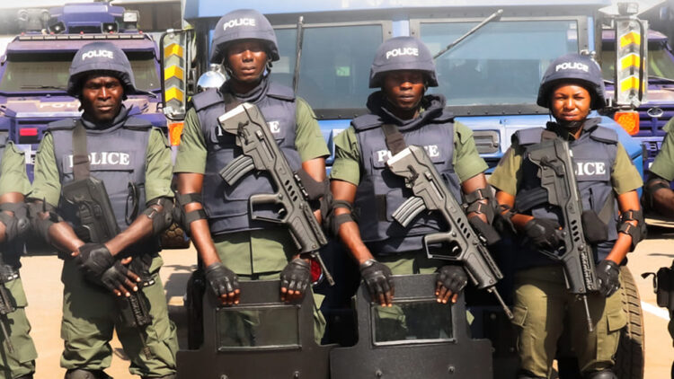 Anambra governorship election 2025