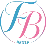 FreenBecky Media official branding logo.