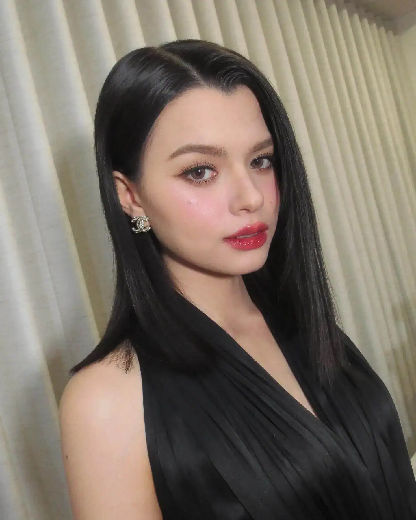 Becky Rebecca Armstrong as part of the FreenBecky duo in 2025