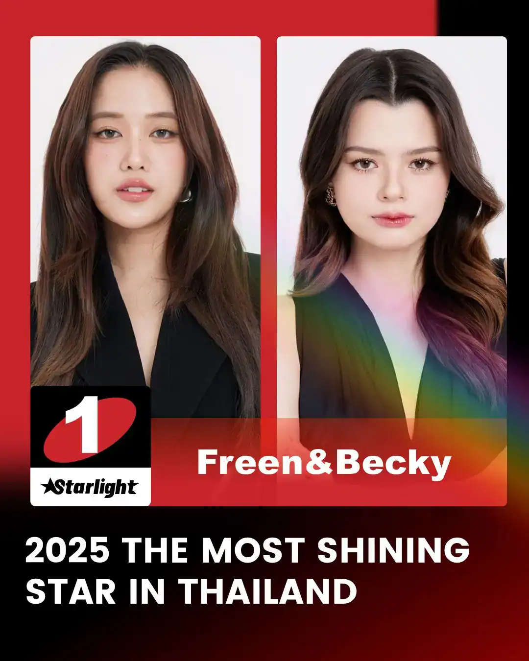 Most-shining-star-thailand-freenbecky-2025-starlight
