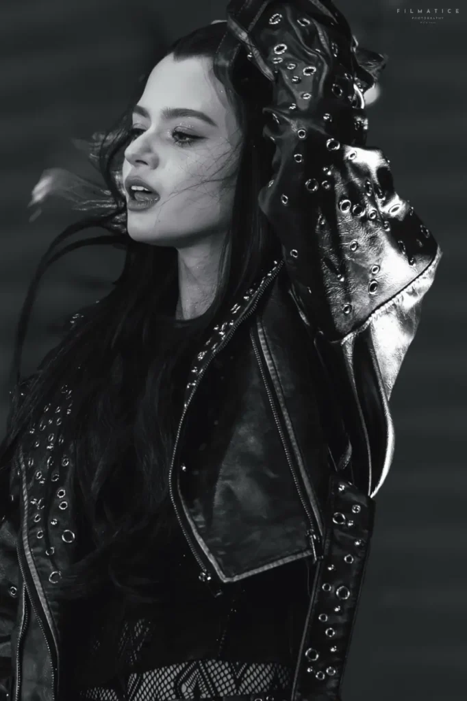 becky rebecca new b era bday