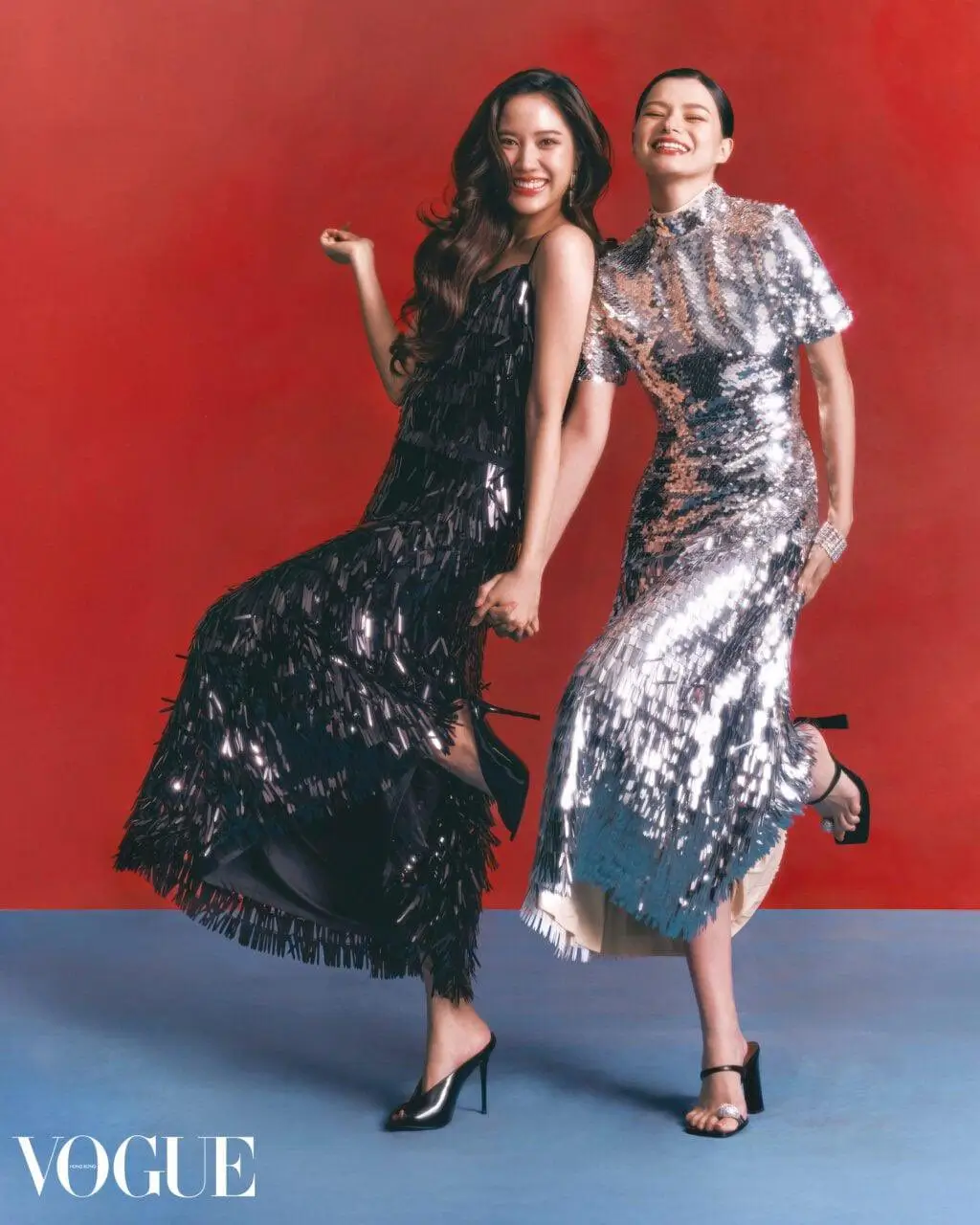 first gl couple freenbecky vogue cover nov2025