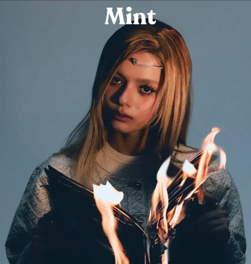Becky Armstrong — Mint Magazine Awards 2026 nomination