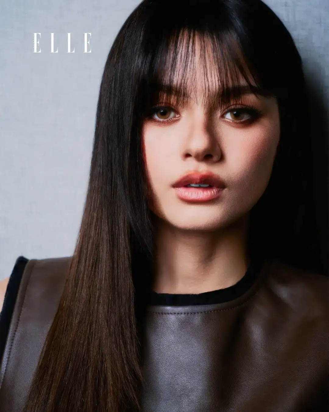 Becky Rebecca Armstrong 12 Becky Armstrong for Tod’s in ELLE, 2026