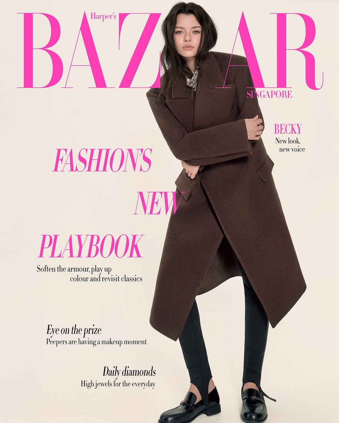 harpers-bazaar-singapore-cover-feat-becky-armstrong-thai-gl-actress