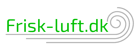 Frisk-luft.dk