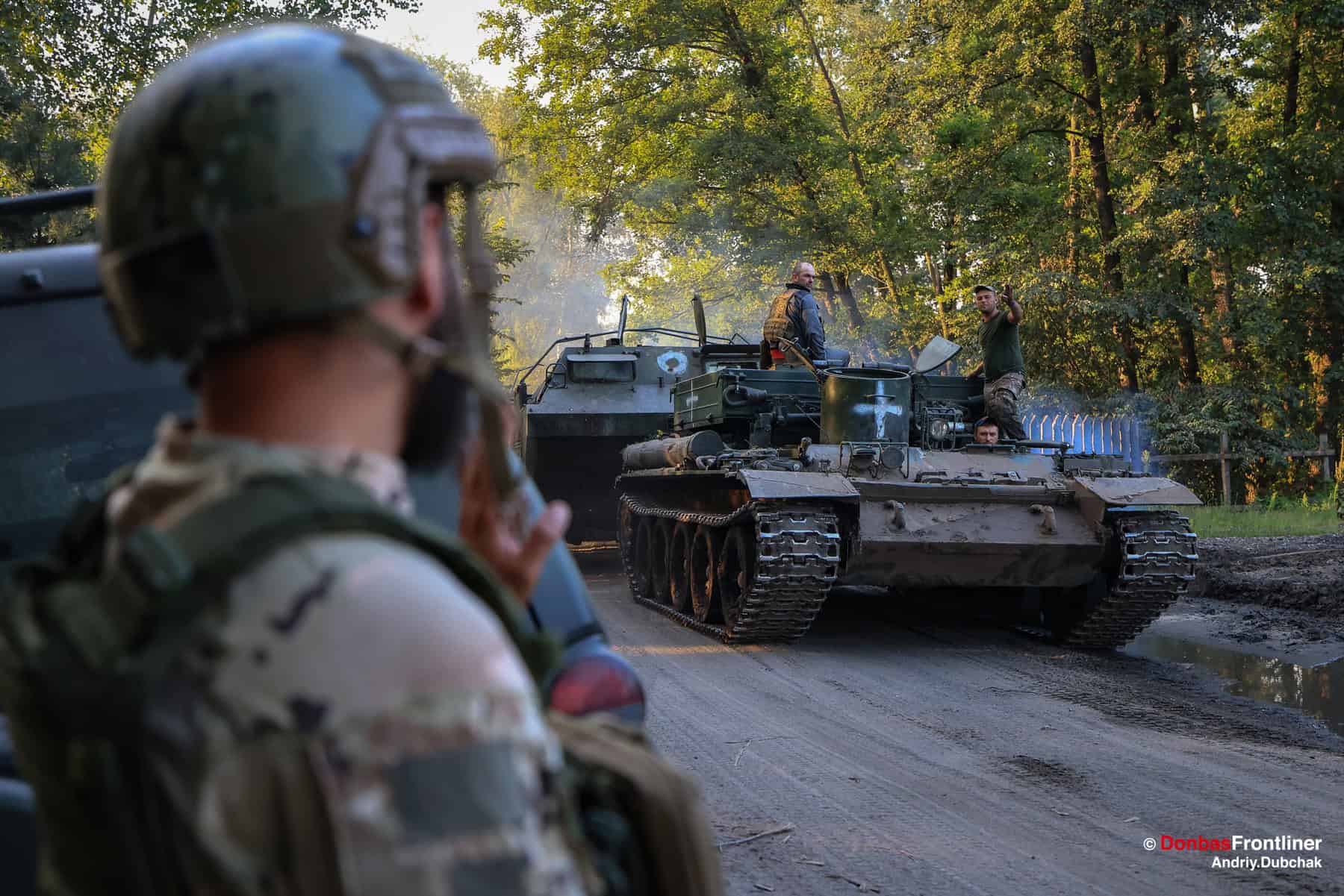 Рівняння з невідомими, або презентація управління боєм