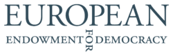 European Endowment for Democracy