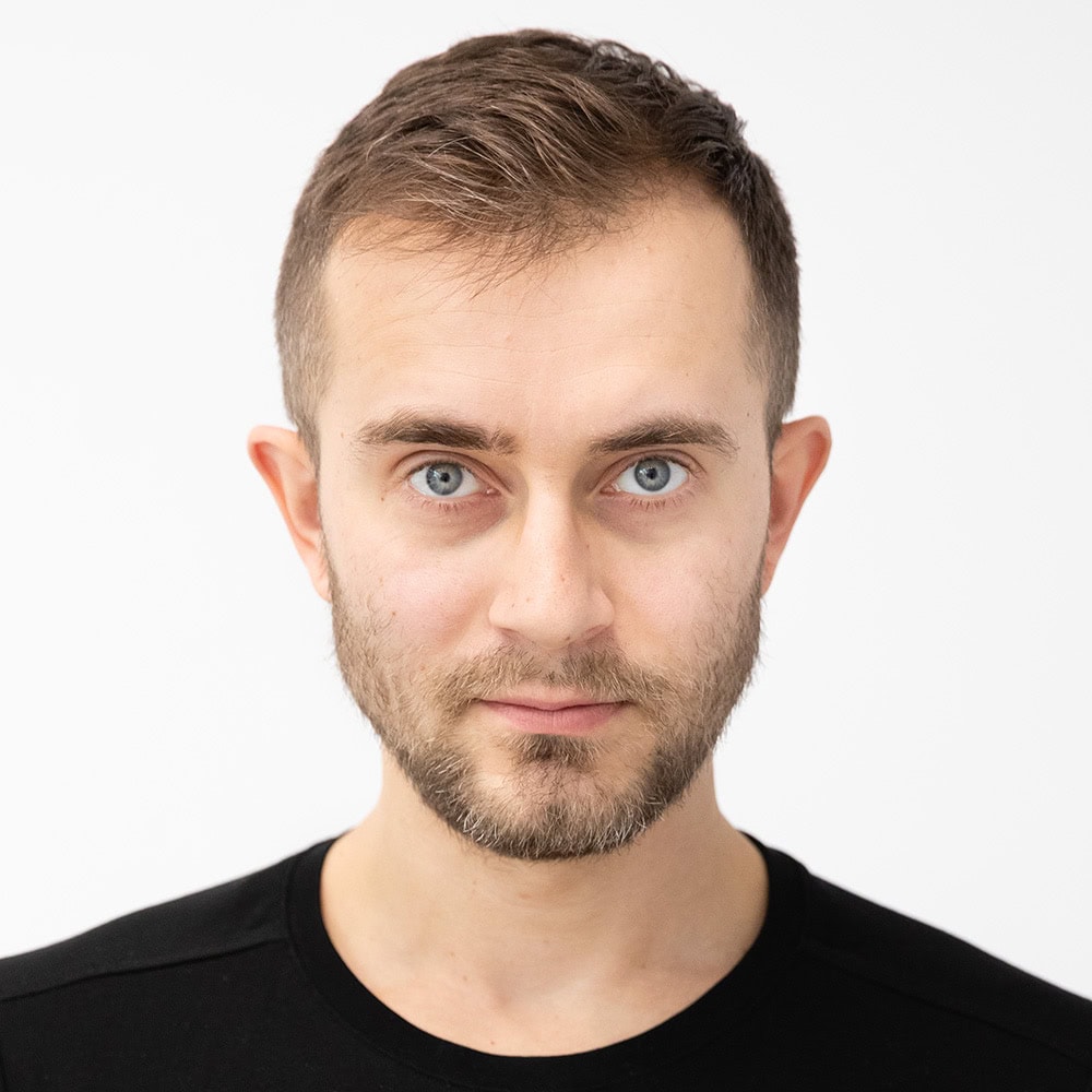 Mykhaylo Palinchak