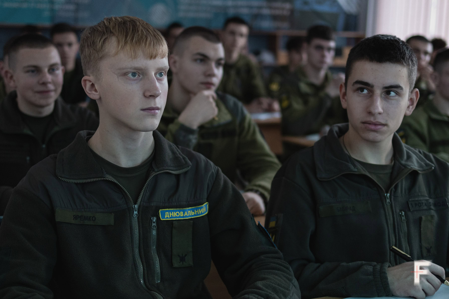 Мрія про армію. Ліцей Героїв Крут створює нову модель військової школи
