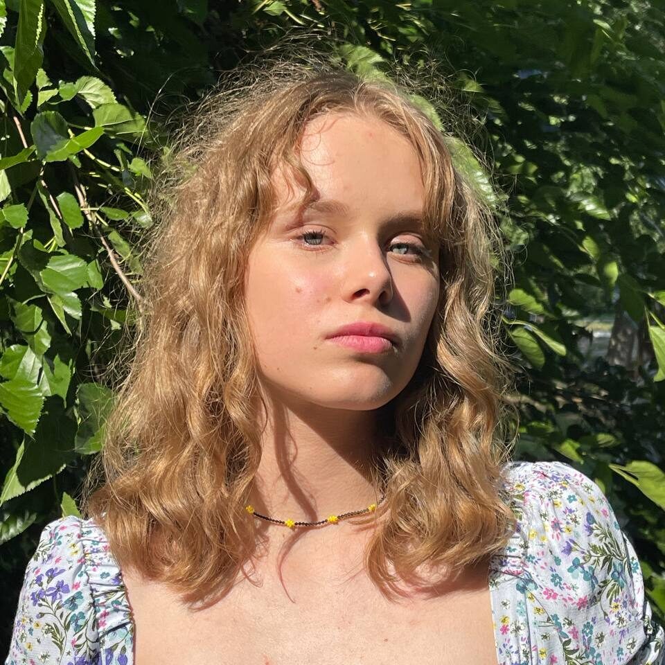 Anna Starovoit