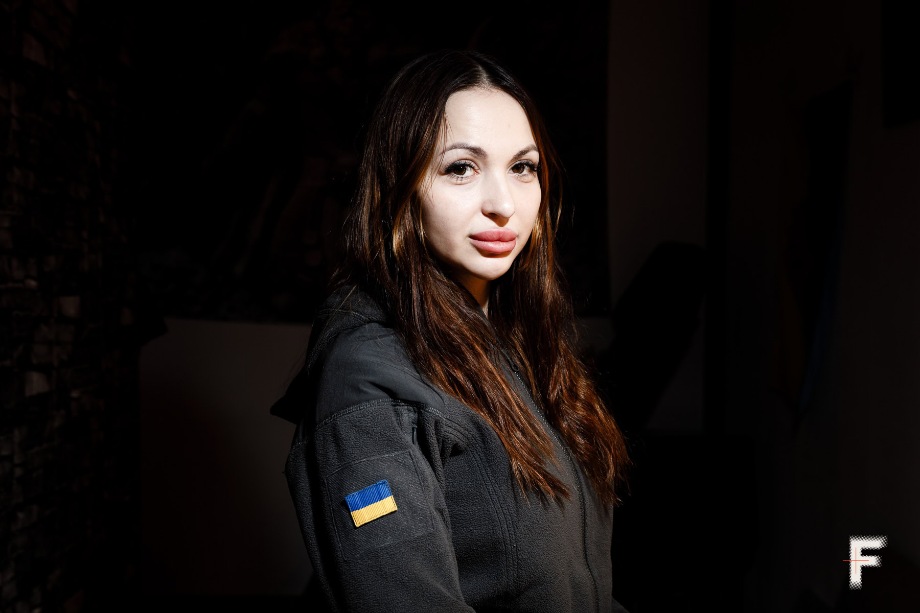 Анастасія “Валькірія”, історія закоханих Вікінга та Валькірії