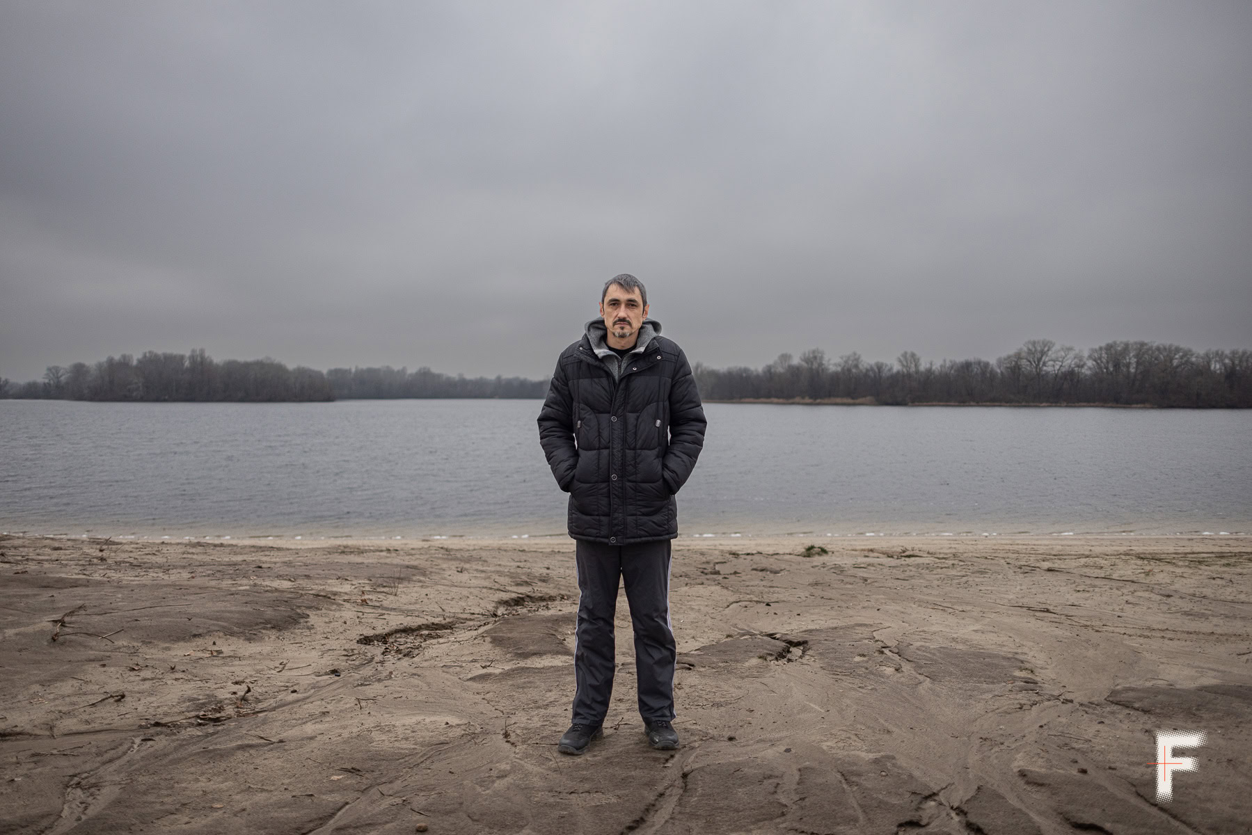 Херсонець Олексій Сівак, повернення після полону та реабілітація