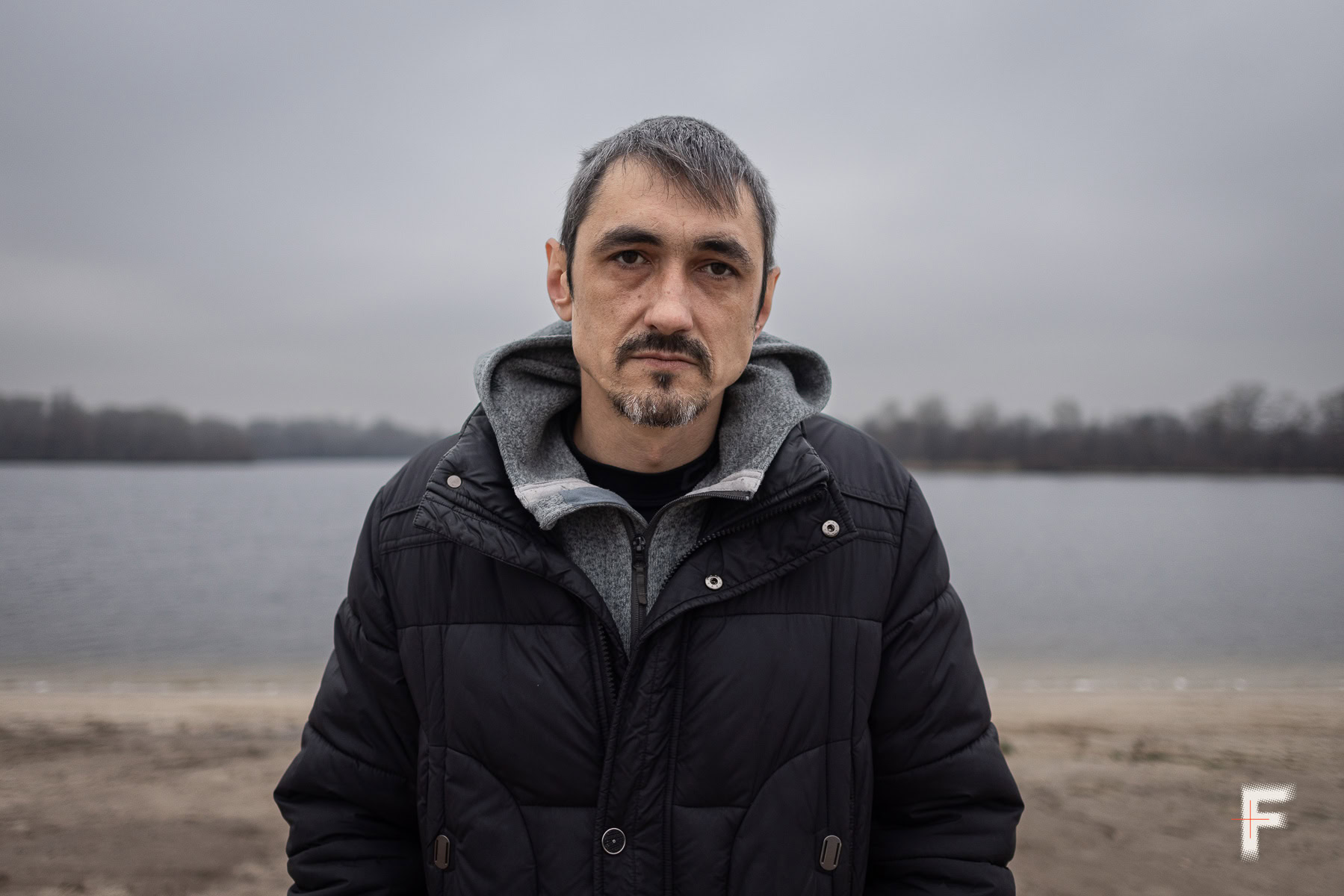 Херсонець Олексій Сівак