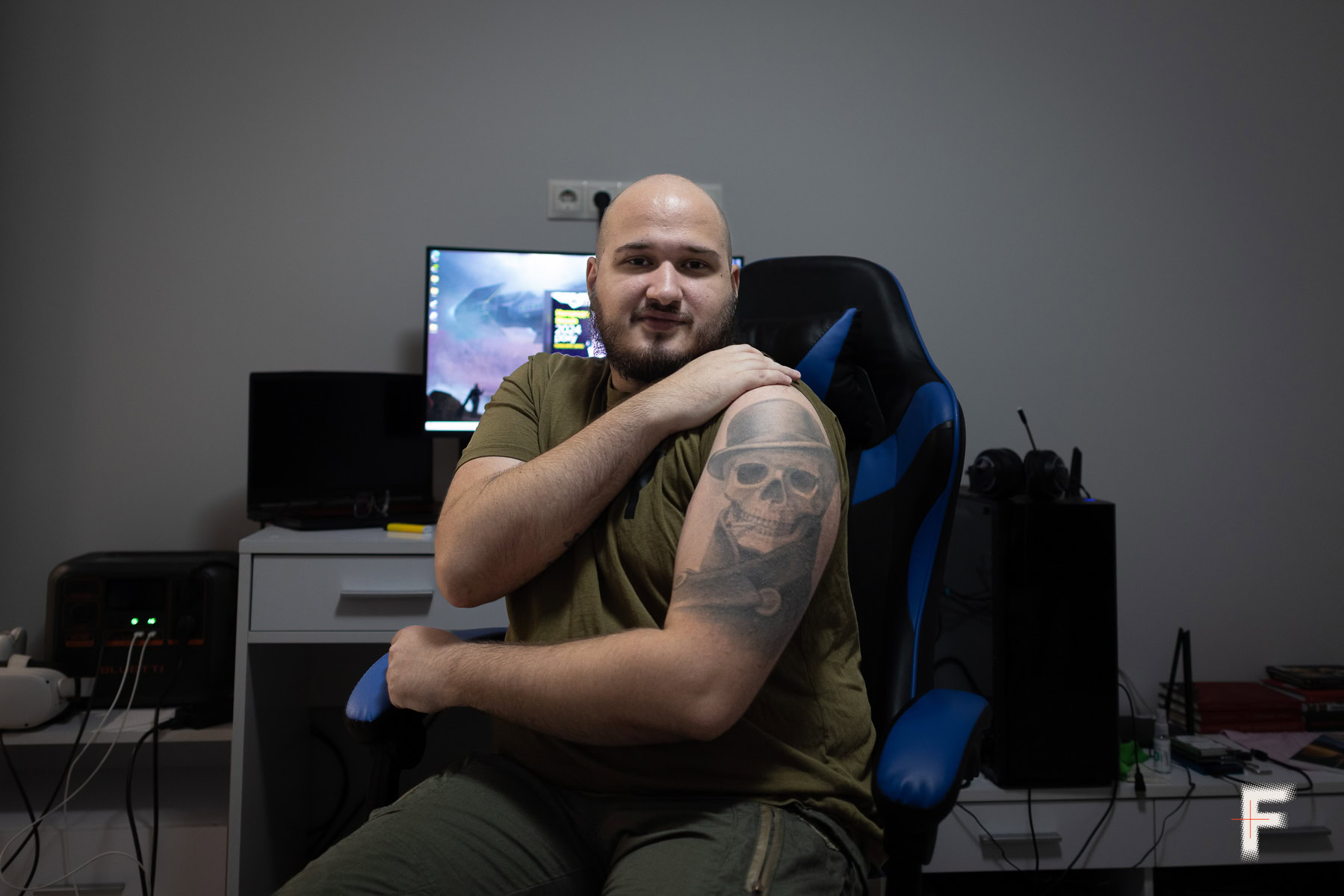 Даниїл Булгаков, повернення після полону та реабілітація