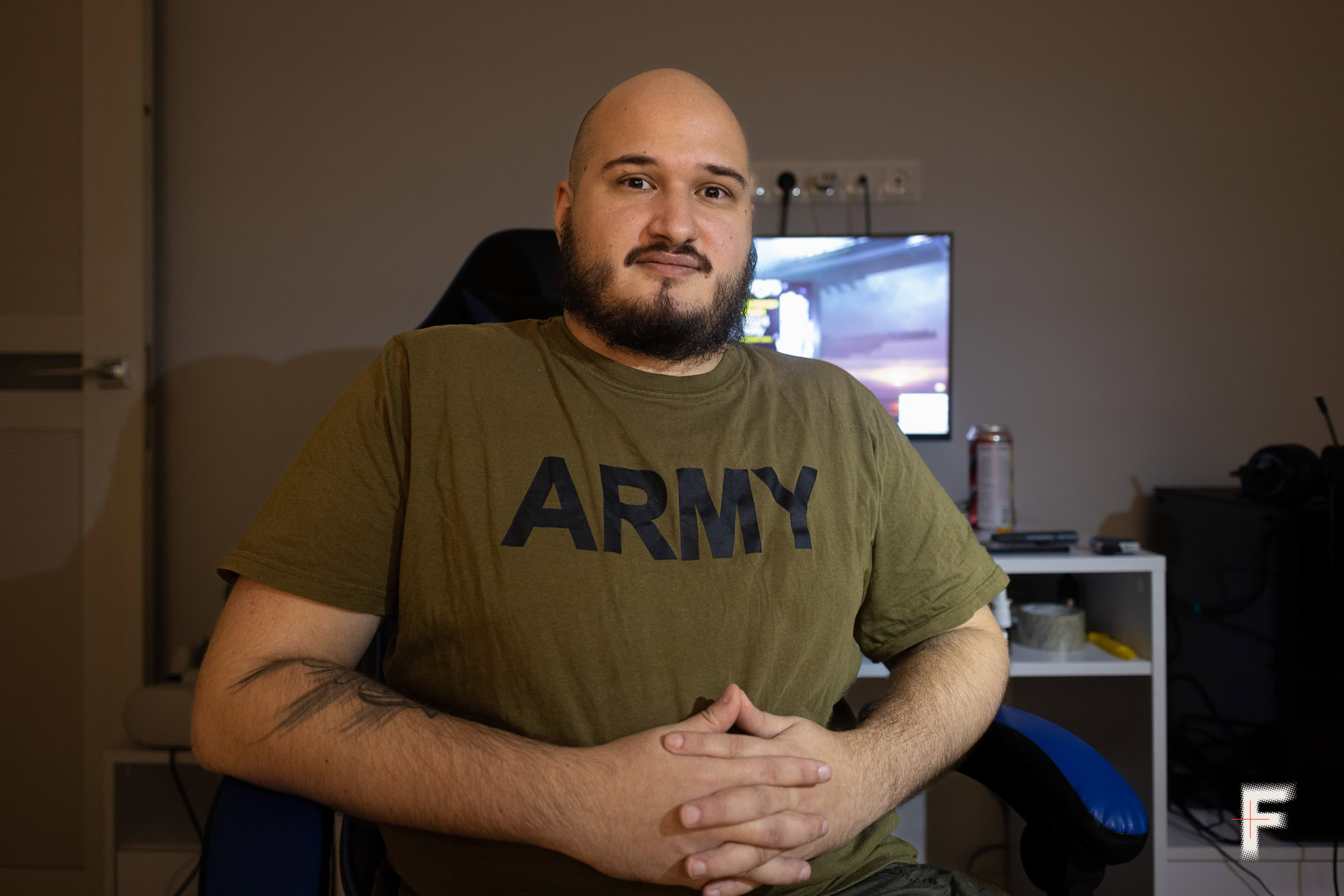 Даніїл Булгаков