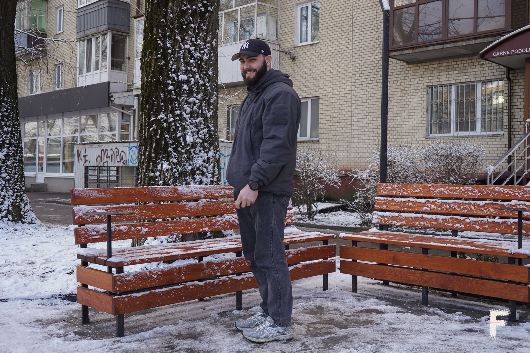 Юрій Свідерський
