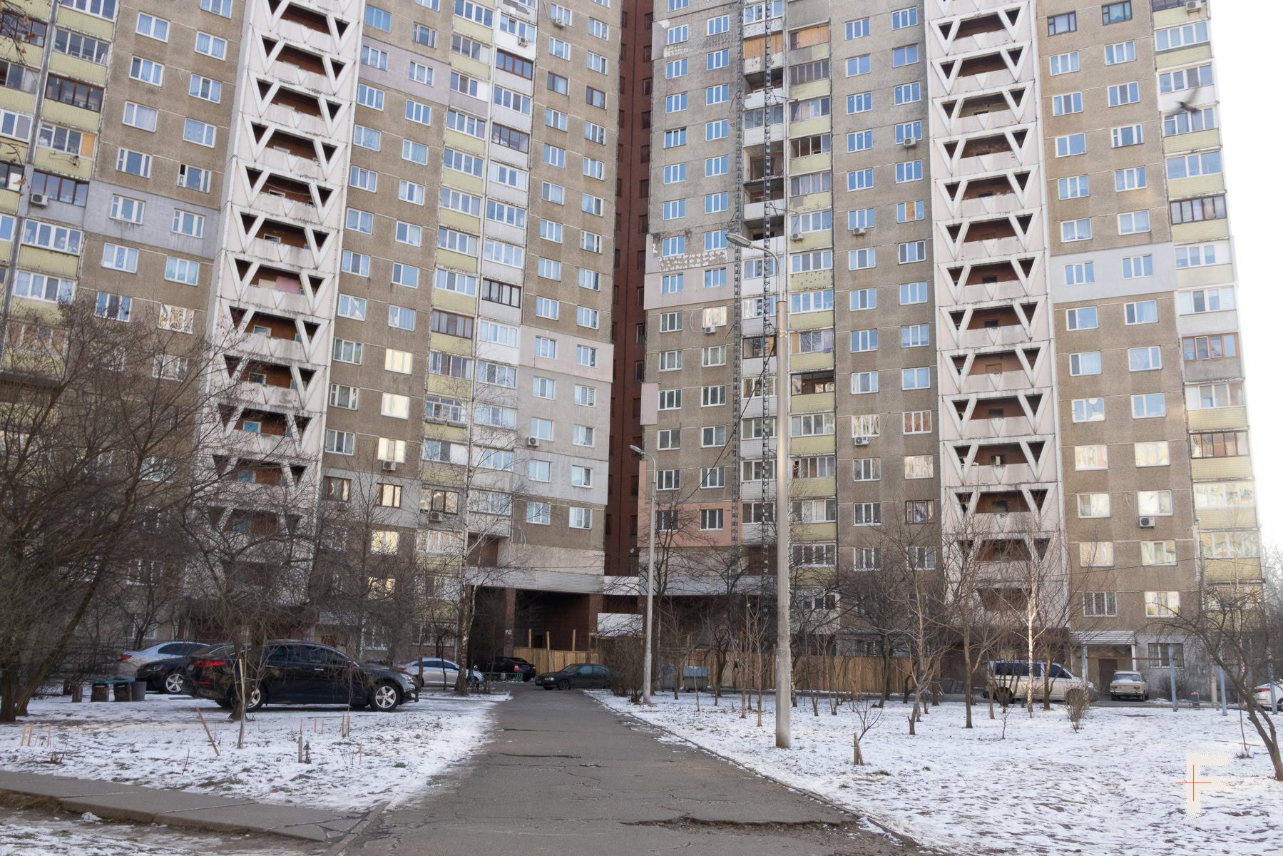 Що вдалося відновити у Києві після російських обстрілів?