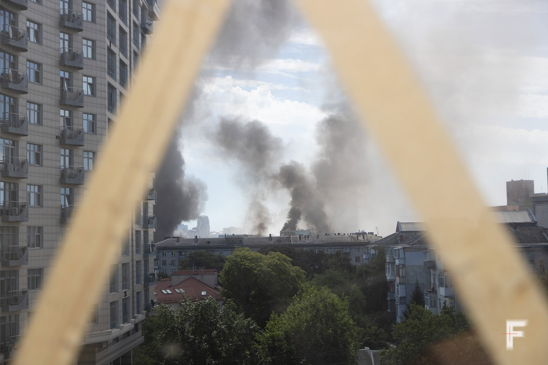 Що вдалося відновити у Києві після російських обстрілів?