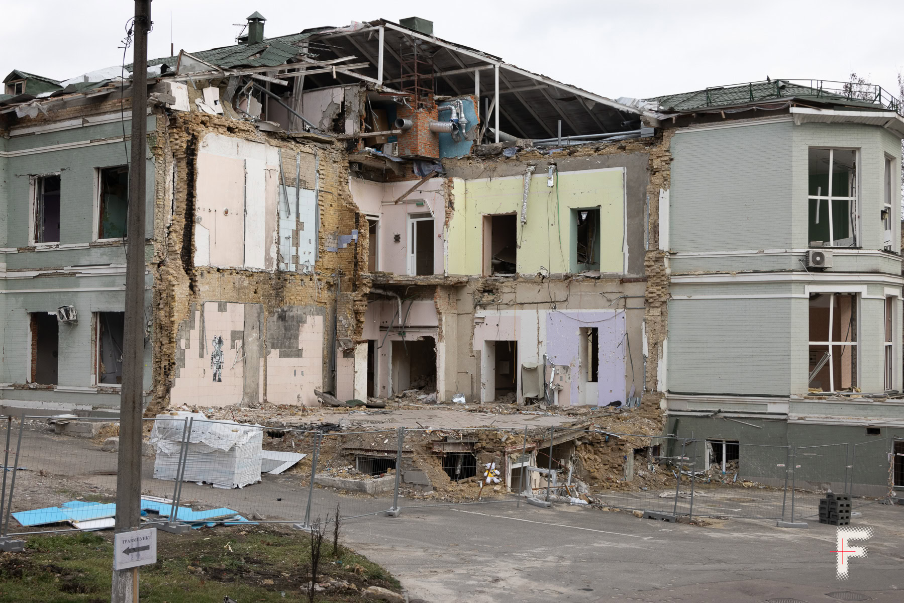 Що вдалося відновити у Києві після російських обстрілів?