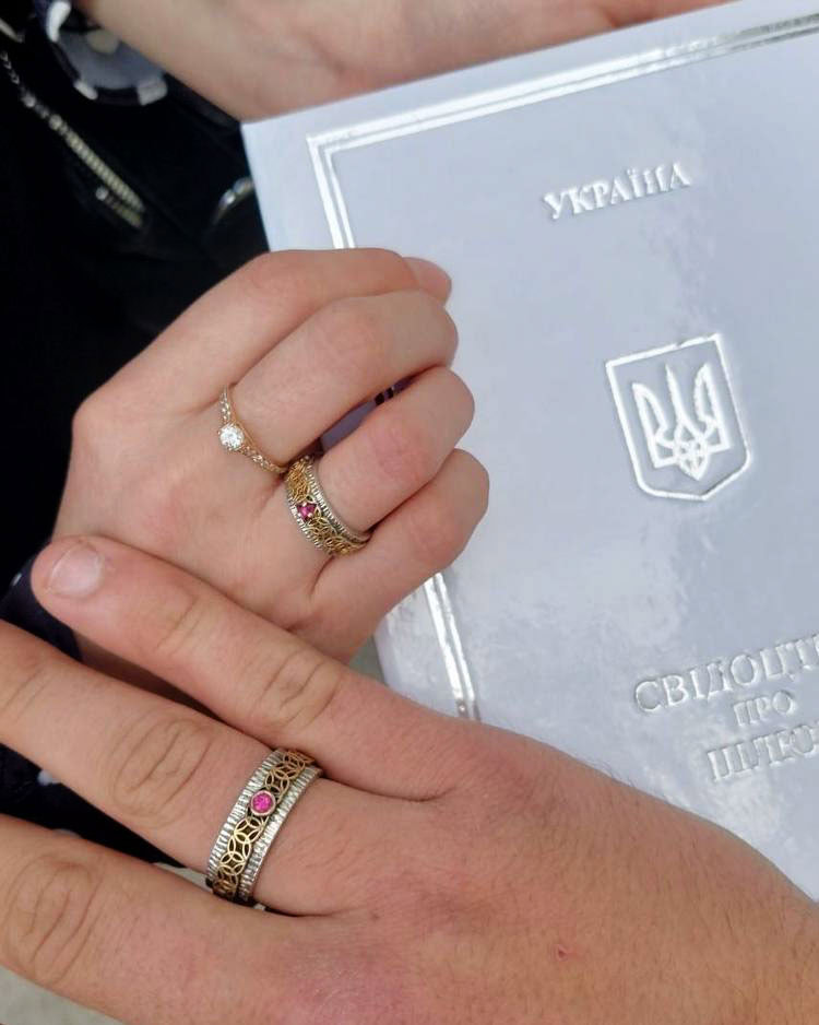 «Настільки жадібна, що не віддам тебе смерті» – Валькірія дружина Вікінга