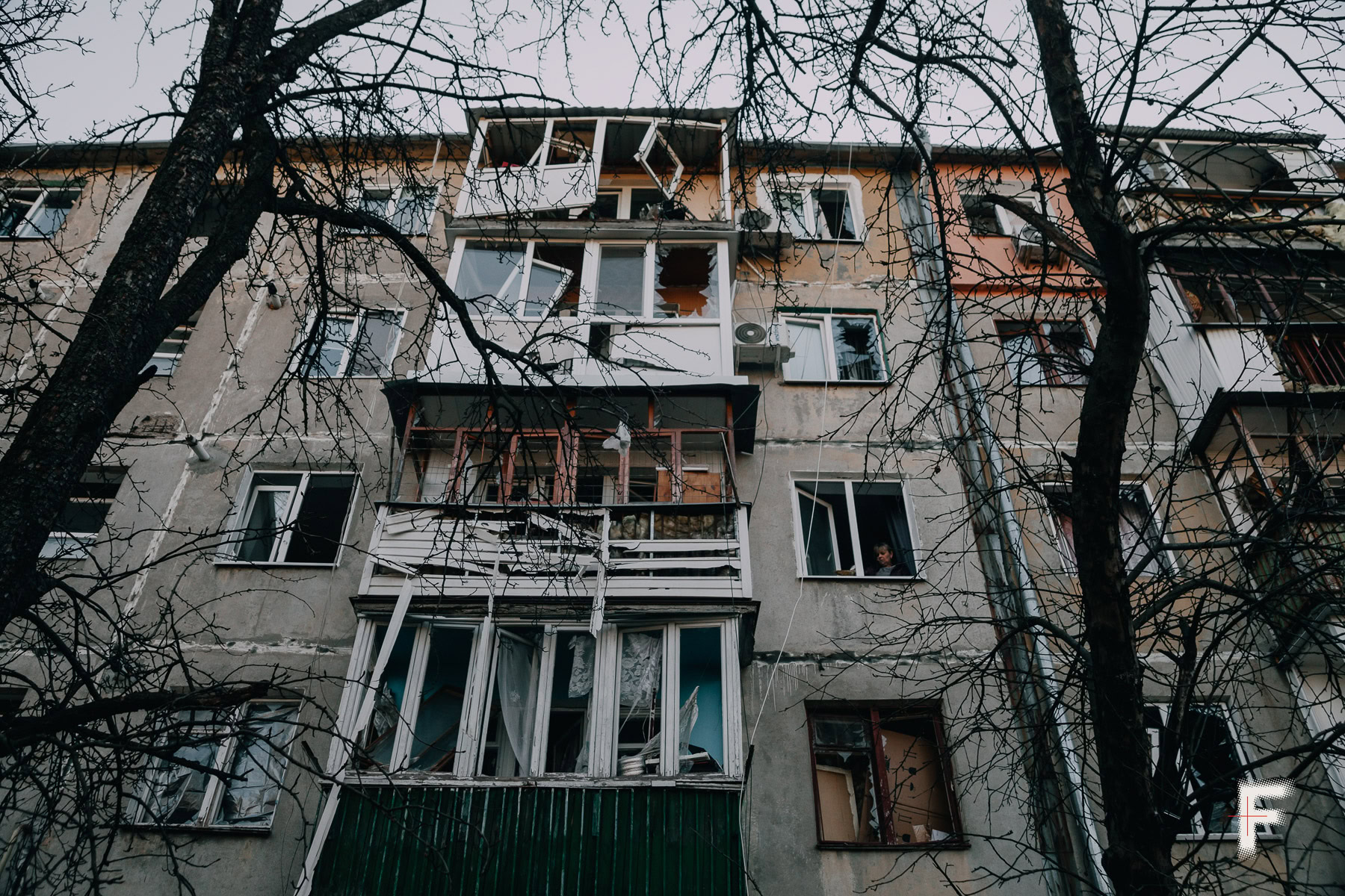 Фотографії наслідків та руйнувань після наймасованішої атаки дронів на Кропивницький