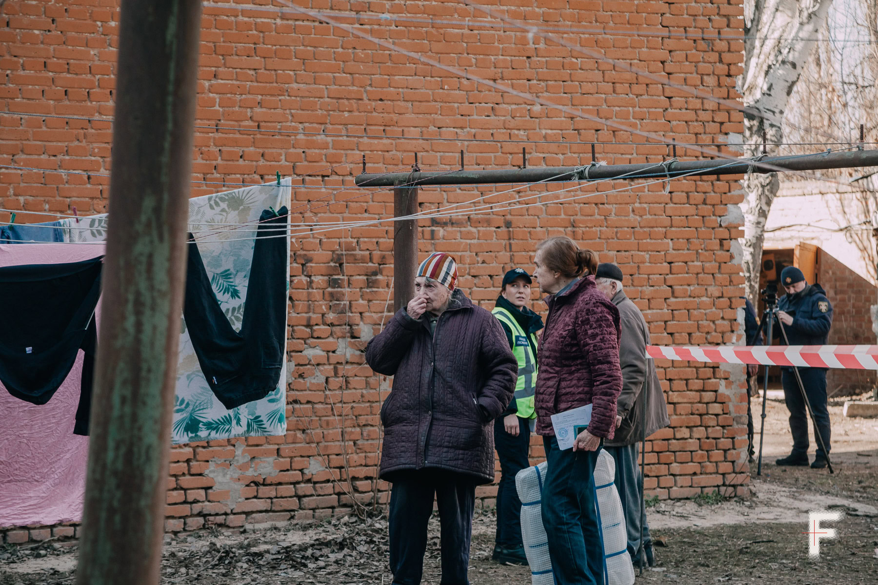 Фотографії наслідків та руйнувань після наймасованішої атаки дронів на Кропивницький