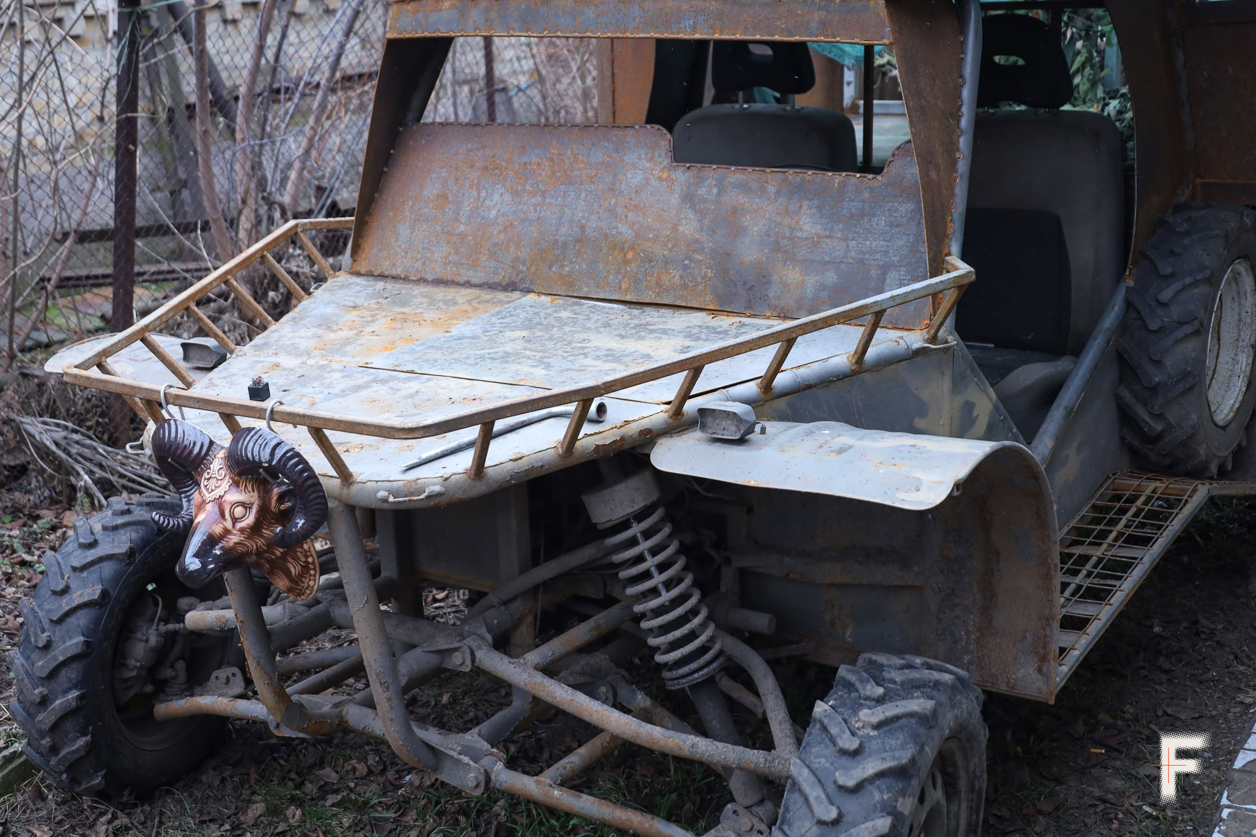 Батальйон «Карпатська Січ» на позиціях: не пережити, а виграти війну