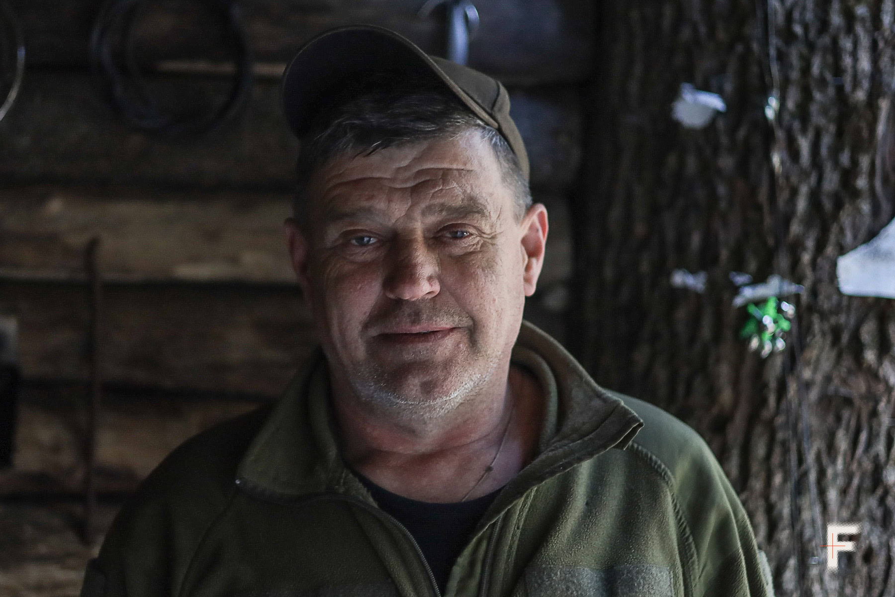 «Лісоруб», який був комбайнером, артилеристи тримають кордони Сумщини
