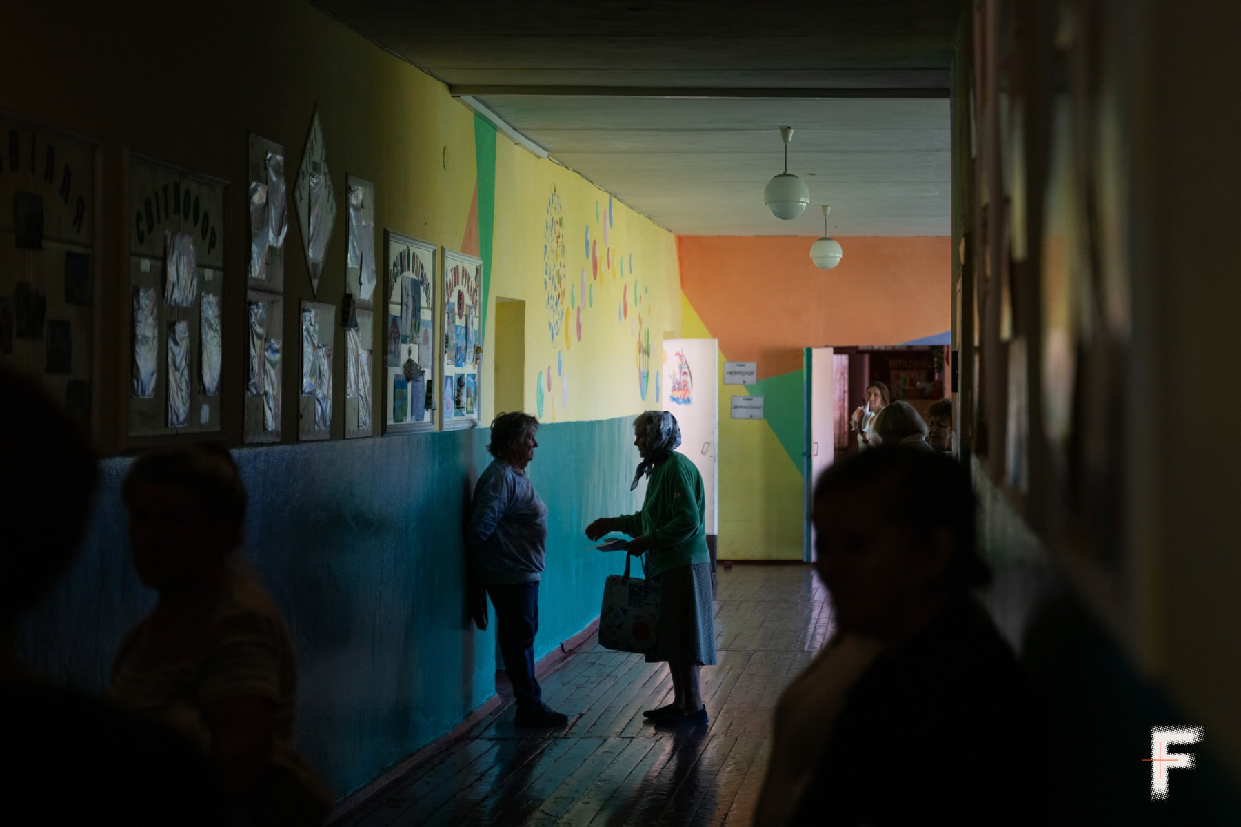 «Я тут, щоб люди не почувалися кинутими» – чому прифронтовим регіонам змушені допомагати медики-волонтери з Києва