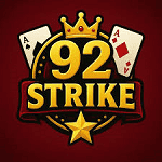 92 Strike Game APK icon