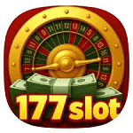 177 Slots Game logo