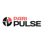 Paripulse App logo