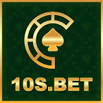 10s Bet Game logo