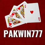 Pak Win 777 logo