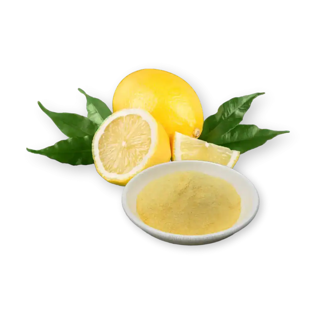 FruitBuys Vietnam Dried Lemon Powder (Spray Drying)