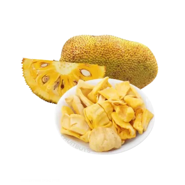 FruitBuys Vietnam   231221 Jackfruit Chips
