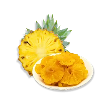 FruitBuys Vietnam   231221 Spicy Dried Chili Pineapple