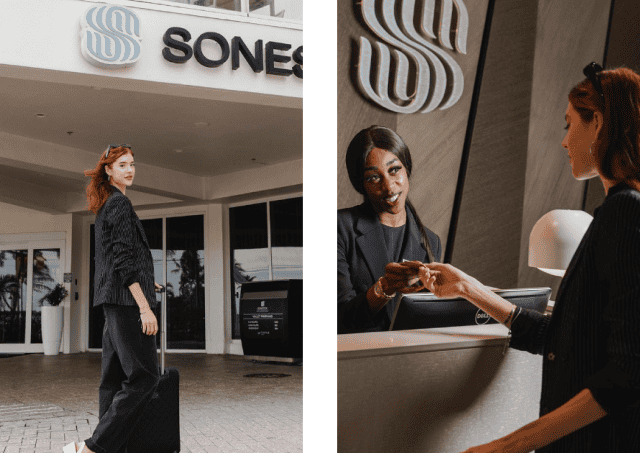 Fort Lauderdale concierge services.