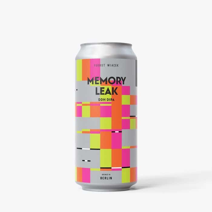 Memory Leak – DDH DIPA