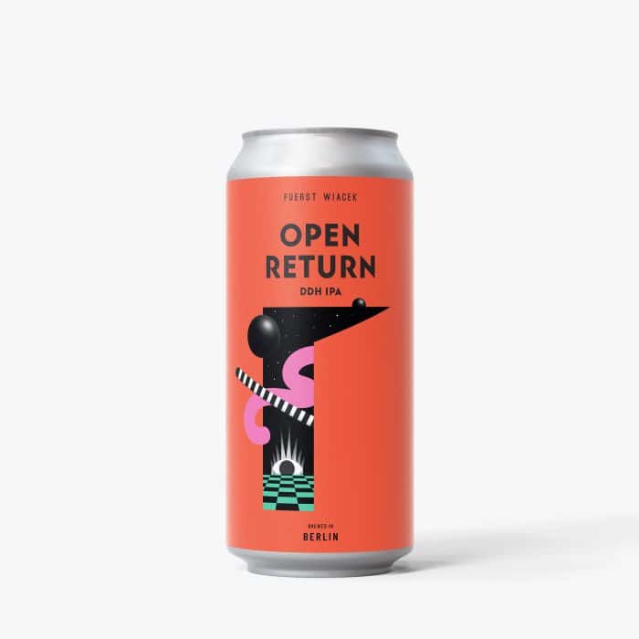 Open Return – DDH IPA